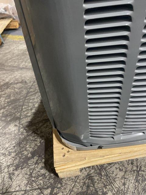 1.5 Ton Single-Stage Split-System Air Conditioner 208-230/60/1 R410A 14.3 SEER2