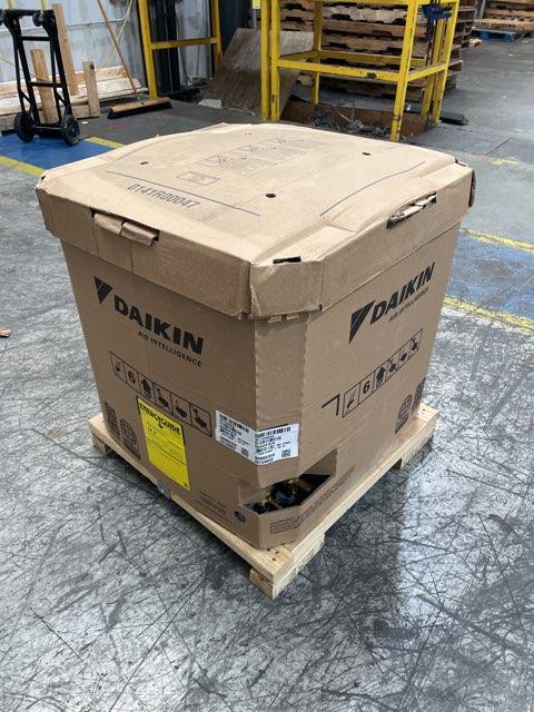 1.5 Ton Single-Stage Split-System Air Conditioner 208-230/60/1 R410A 14.3 SEER2