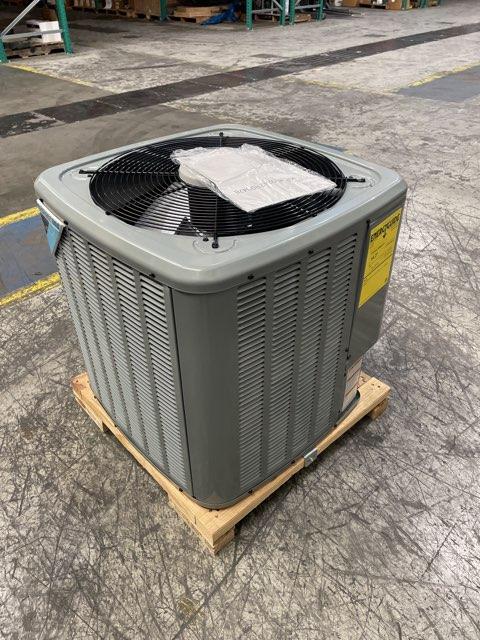 1.5 Ton Single-Stage Split-System Air Conditioner 208-230/60/1 R410A 14.3 SEER2