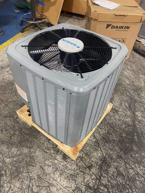 1.5 Ton Single-Stage Split-System Air Conditioner 208-230/60/1 R410A 14.3 SEER2