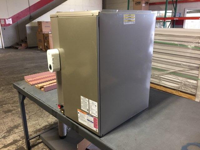 3 Ton AC/HP Upflow/Downflow Cased N Coil, R410A CFM 1500