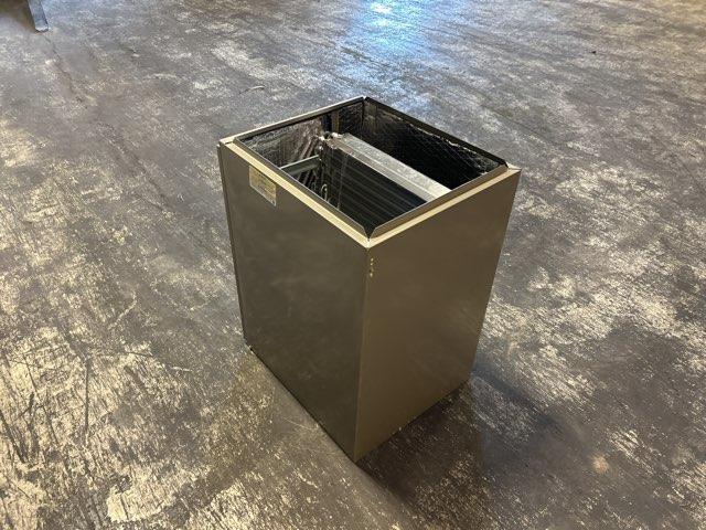 3 Ton AC/HP Upflow/Downflow Cased N Coil, R410A CFM 1500