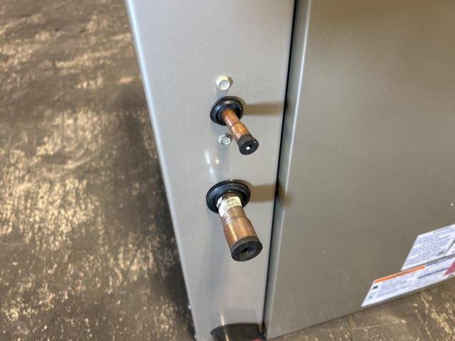 3 Ton AC/HP Upflow/Downflow Cased N Coil, R410A CFM 1500