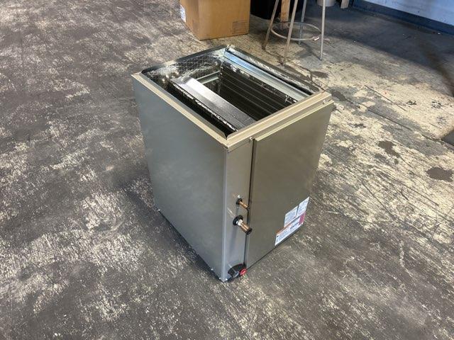 3 Ton AC/HP Upflow/Downflow Cased N Coil, R410A CFM 1500