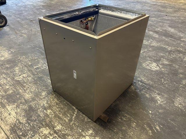 4 Ton AC Only Upflow/Downflow Cased V Coil, R410A CFM 2000