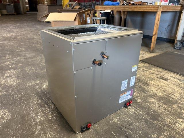 4 Ton AC Only Upflow/Downflow Cased V Coil, R410A CFM 2000