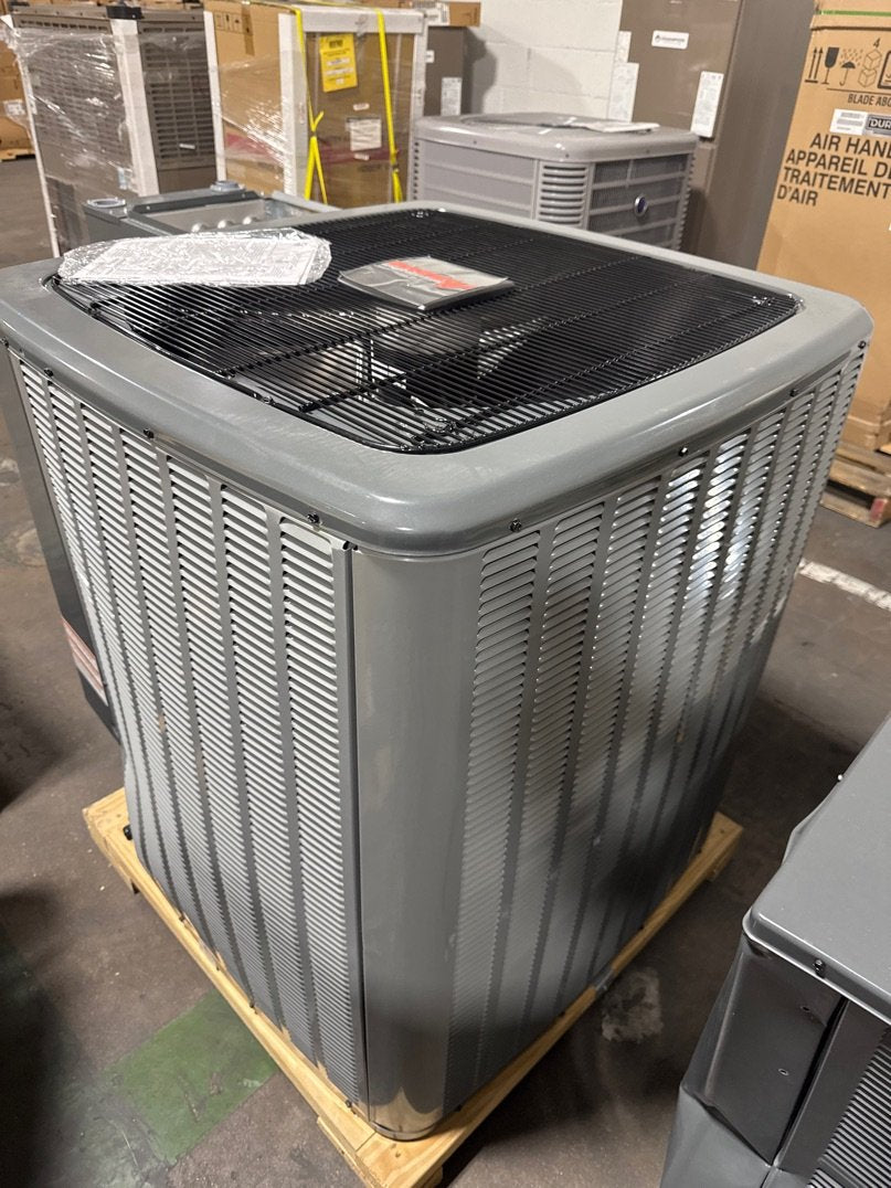 4 Ton Two-Stage Split-System Communicating Air Conditioner 208-230/60/1 R410A 17 SEER2