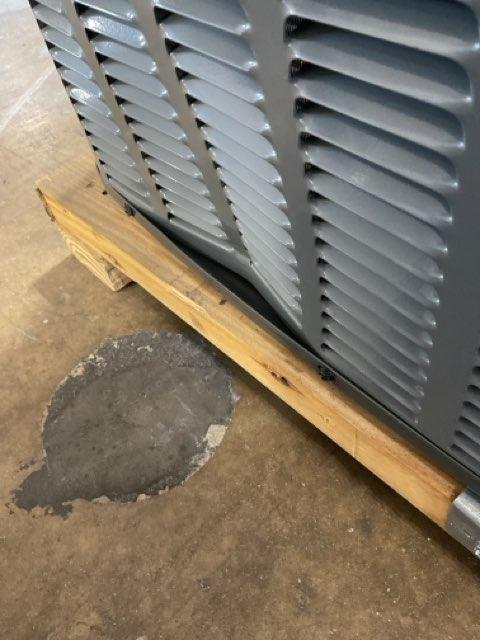 4 Ton Two-Stage Split-System Communicating Air Conditioner 208-230/60/1 R410A 17 SEER2