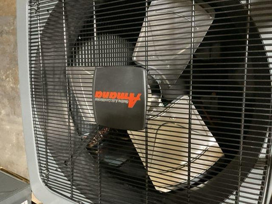 4 Ton Two-Stage Split-System Communicating Air Conditioner 208-230/60/1 R410A 17 SEER2
