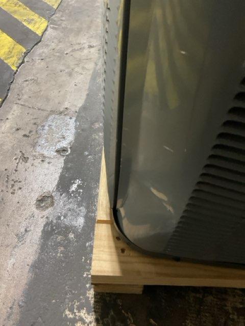 4 Ton Two-Stage Split-System Communicating Air Conditioner 208-230/60/1 R410A 17 SEER2