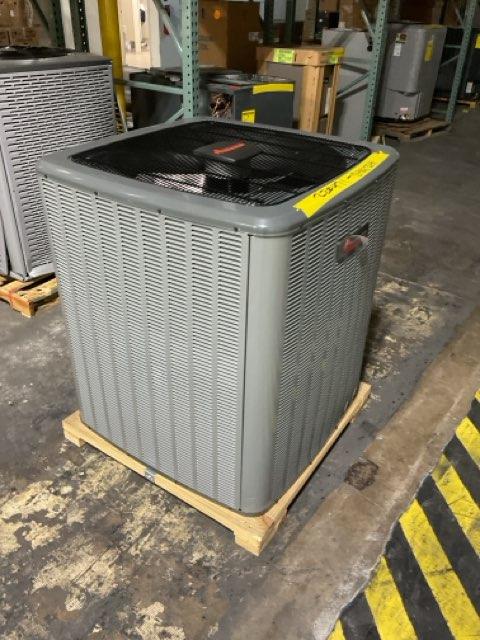 4 Ton Two-Stage Split-System Communicating Air Conditioner 208-230/60/1 R410A 17 SEER2