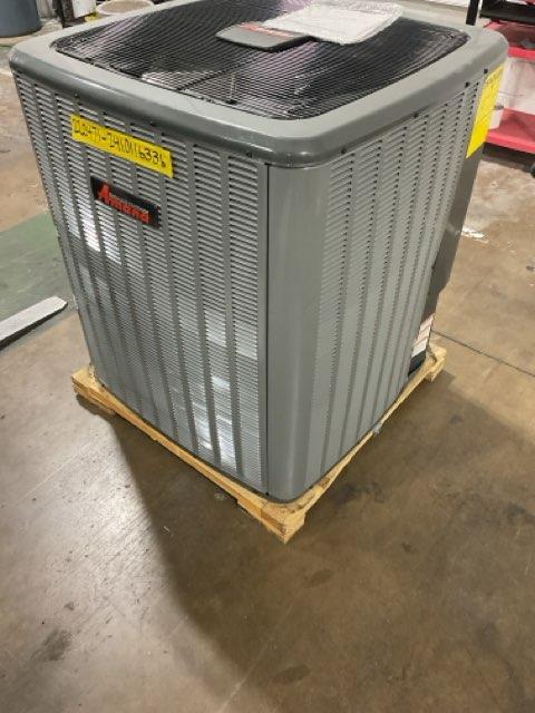 4 Ton Two-Stage Split-System Communicating Air Conditioner 208-230/60/1 R410A 17 SEER2