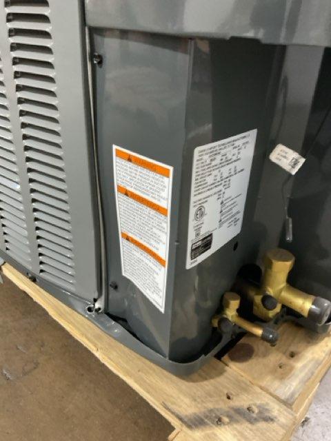 4 Ton Two-Stage Split-System Communicating Air Conditioner 208-230/60/1 R410A 17 SEER2