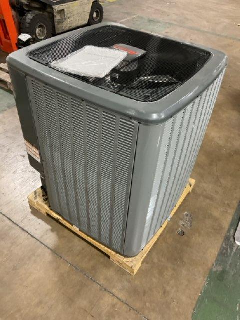 4 Ton Two-Stage Split-System Communicating Air Conditioner 208-230/60/1 R410A 17 SEER2