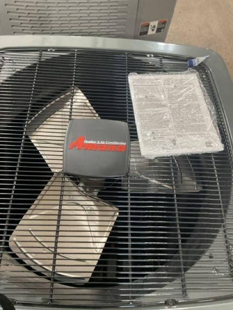 4 Ton Two-Stage Split-System Communicating Air Conditioner 208-230/60/1 R410A 17 SEER2