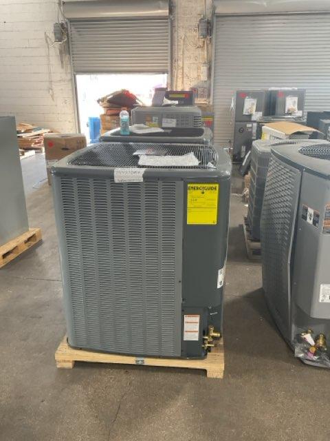 4 Ton Two-Stage Split-System Communicating Air Conditioner 208-230/60/1 R410A 17 SEER2