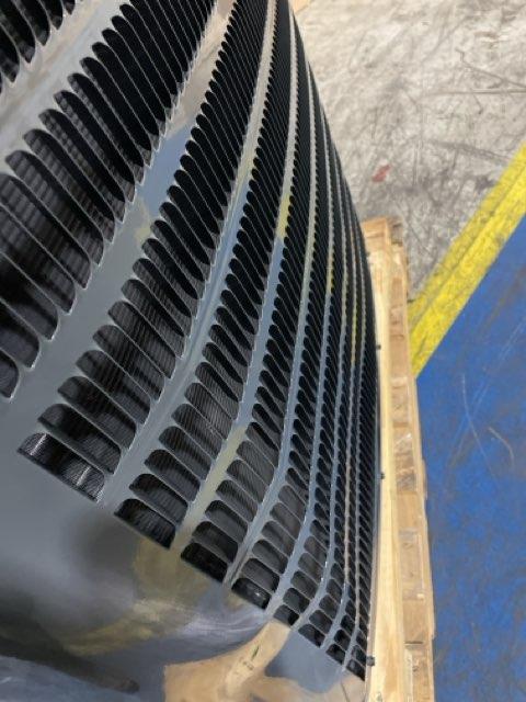 3 Ton Two-Stage Split-System Communicating Compatible Heat Pump 208-230/60/1 R410A 17.2 SEER2