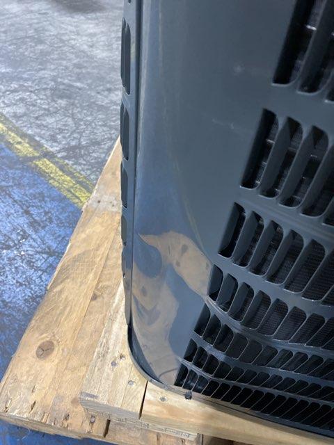 3 Ton Two-Stage Split-System Communicating Compatible Heat Pump 208-230/60/1 R410A 17.2 SEER2