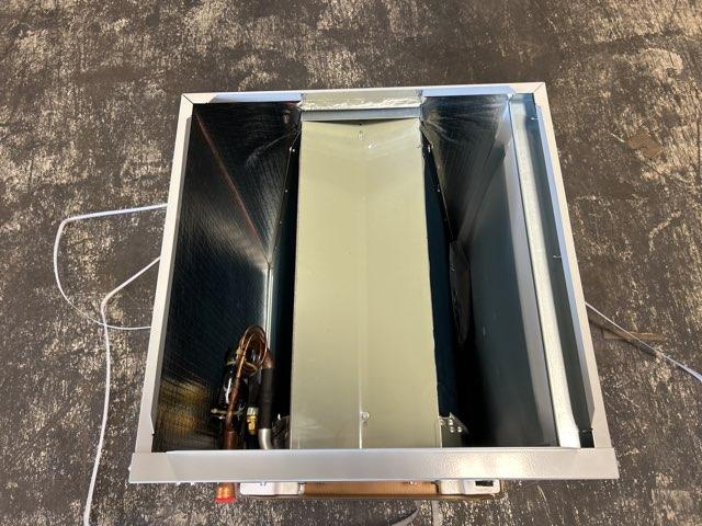 5 Ton AC/HP Multiposition Cased A Coil, R410A CFM 1300