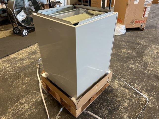 5 Ton AC/HP Multiposition Cased A Coil, R410A CFM 1300