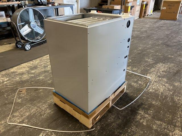 80,000 BTU Two-Stage Upflow/Horizontal ECM Multi Speed Gas Furnace 96% AFUE 115/60/1 CFM: 1312