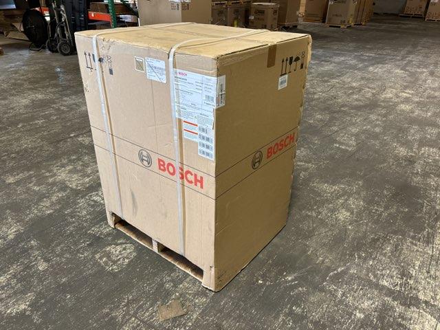 100,000 BTU Two-Stage Upflow/Horizontal ECM Multi Speed Gas Furnace 96% AFUE 115/60/1 CFM: 2095