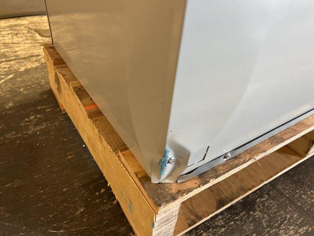 80,000 BTU Two-Stage Upflow/Horizontal ECM Multi Speed Gas Furnace 96% AFUE 115/60/1 CFM: 1271