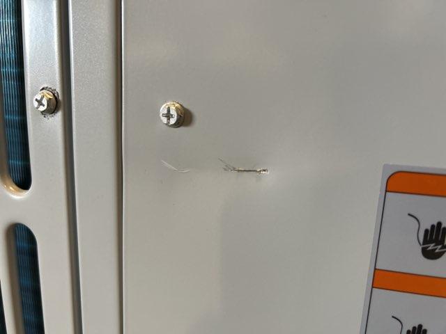 5 Ton Single-Stage Split-System Heat Pump 208-230/60/1 R410A 20 SEER