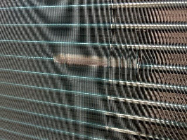 5 Ton Single-Stage Split-System Heat Pump 208-230/60/1 R410A 20 SEER