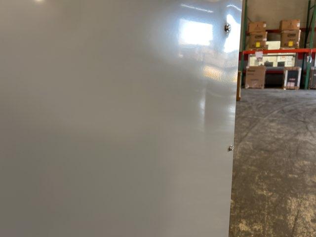 5 Ton AC/HP ECM Upflow/Horizontal Air Handler 208-230/60/1 R-410A CFM 2029