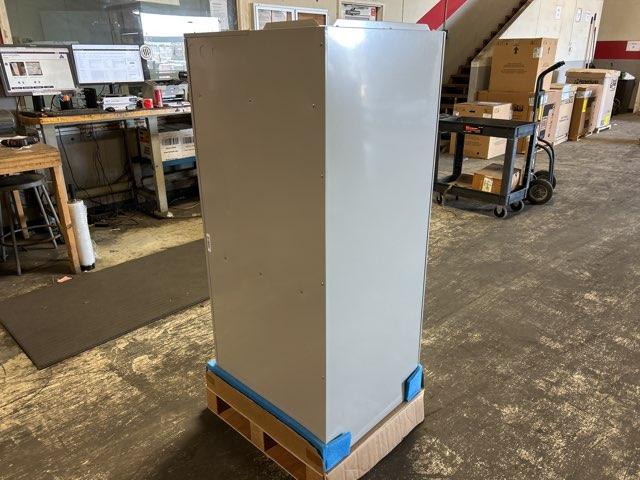 5 Ton AC/HP ECM Upflow/Horizontal Air Handler 208-230/60/1 R-410A CFM 2029