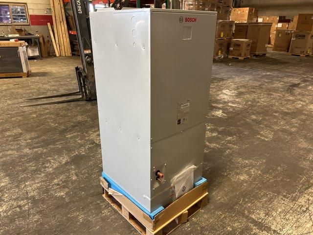 5 Ton AC/HP ECM Upflow/Horizontal Air Handler 208-230/60/1 R-410A CFM 2029