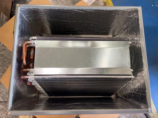 3 Ton AC/HP Upflow Cased A Coil, R-410A CFM 1200