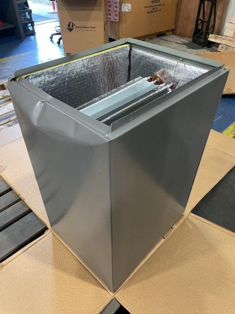 3 Ton AC/HP Upflow/Downflow Cased A Coil, R-410A CFM 1200