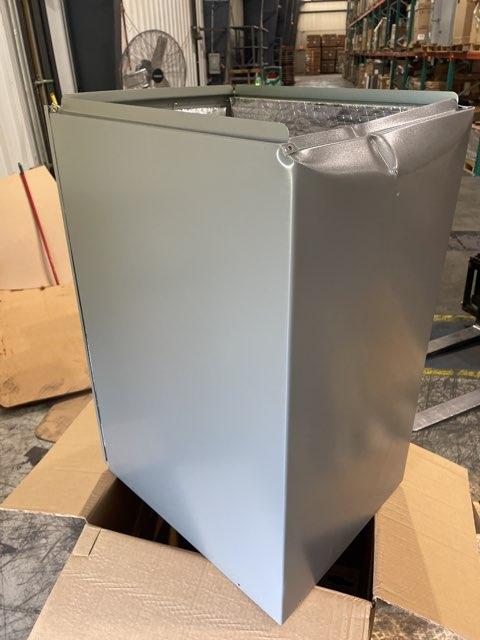 3 Ton AC/HP Upflow/Downflow Cased A Coil, R-410A CFM 1200