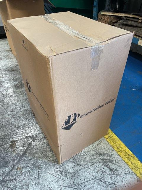 3 Ton AC/HP Upflow/Downflow Cased A Coil, R-410A CFM 1200