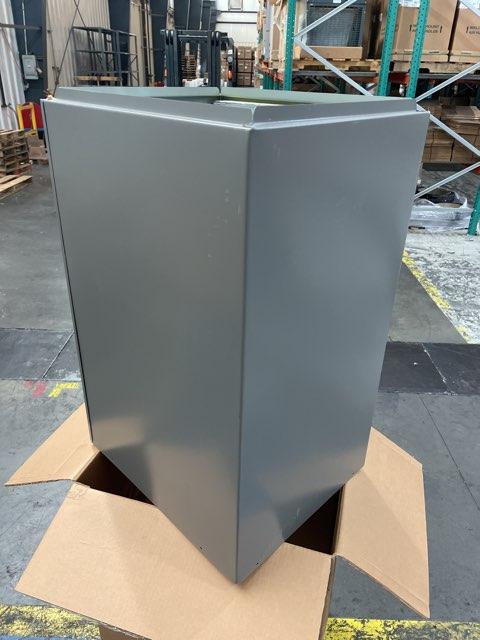 3 Ton AC/HP Upflow/Downflow Cased A Coil, R-410A CFM 1200