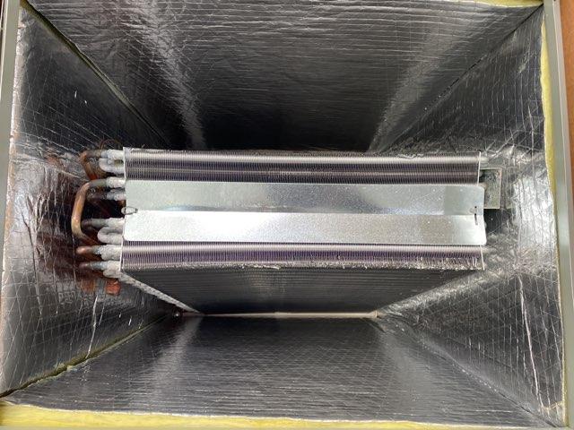 3 Ton AC/HP Upflow/Downflow Cased A Coil, R-410A CFM 1200