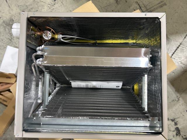 1.5 Ton AC/HP Upflow/Downflow Cased N Coil, R410A CFM 750