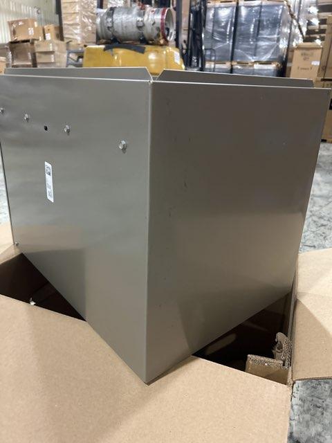 2 Ton AC/HP Upflow/Downflow Cased V Coil, R410A CFM 1000