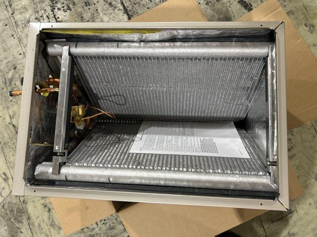 2 Ton AC/HP Upflow/Downflow Cased V Coil, R410A CFM 1000