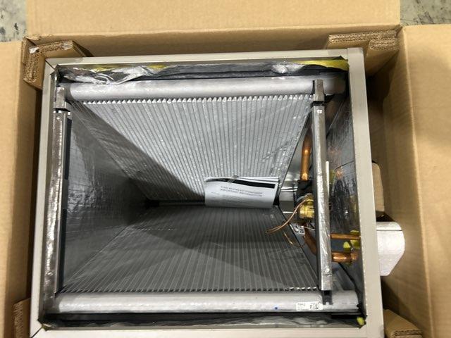 3 Ton AC/HP Upflow/Downflow Cased V Coil, R410A CFM 1500