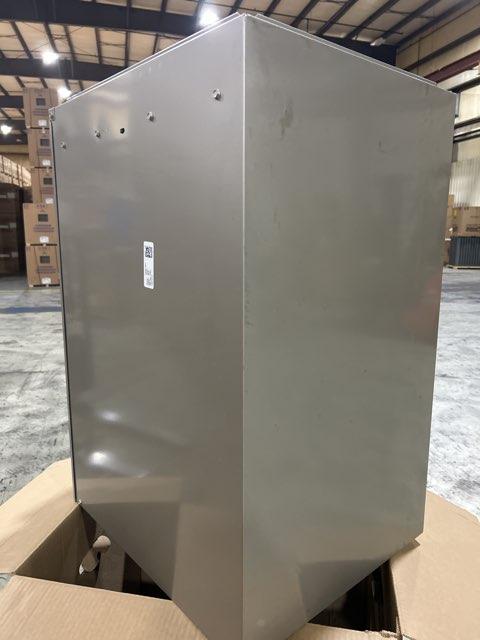 3 Ton AC/HP Upflow/Downflow Cased V Coil, R410A CFM 1500