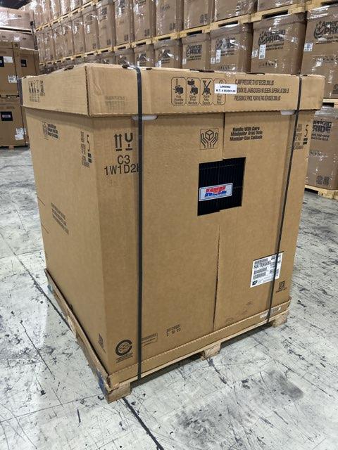 5 Ton Two-Stage Split-System Air Conditioner 208-230/60/1 R410A 13.8 SEER2