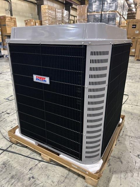 5 Ton Two-Stage Split-System Air Conditioner 208-230/60/1 R410A 13.8 SEER2