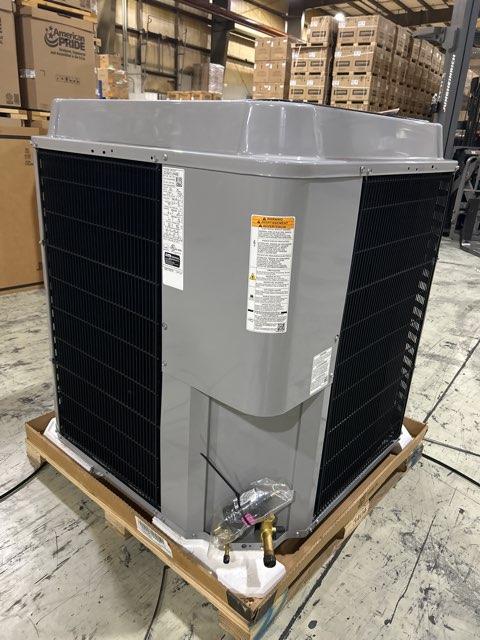 5 Ton Two-Stage Split-System Air Conditioner 208-230/60/1 R410A 13.8 SEER2
