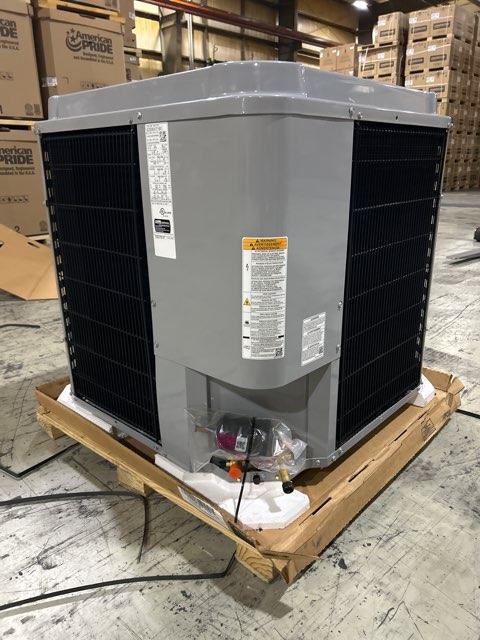 2 Ton Single-Stage Split-System Heat Pump; 208-230/60/1, R410A, 14.3 SEER2