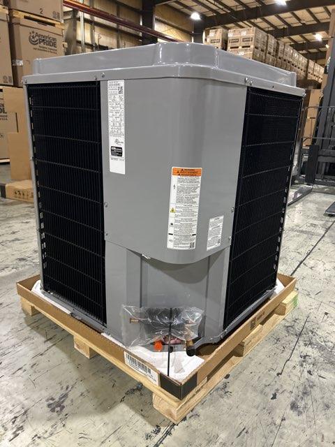 4 Ton Single-Stage Split-System Heat Pump 208-230/60/1 R410A 14.3 SEER2