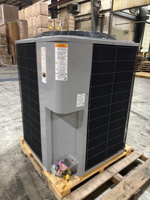 5 Ton Two-Stage Split-System Heat Pump 208-230/60/1 R410A 17 SEER2