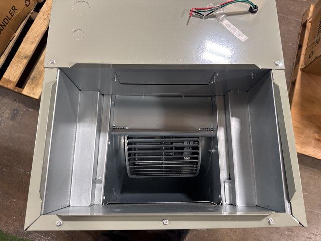 1.5 Ton AC/HP PSC Multiposition Air Handler 208-230/60/1 R-410A CFM 980